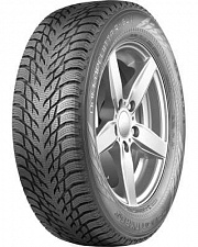 Nokian Tyres HAKKAPELIITTA R3 195/55 R16